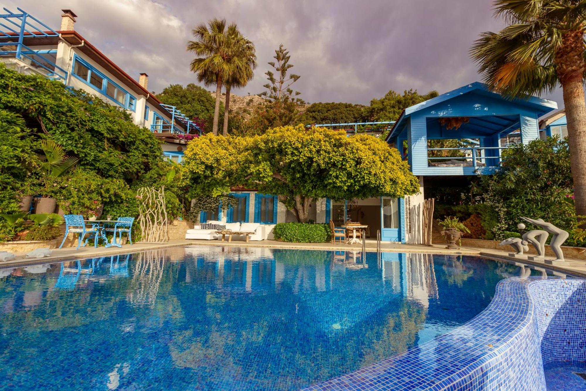 Sabrinas Haus - Adult Only +14 Otel