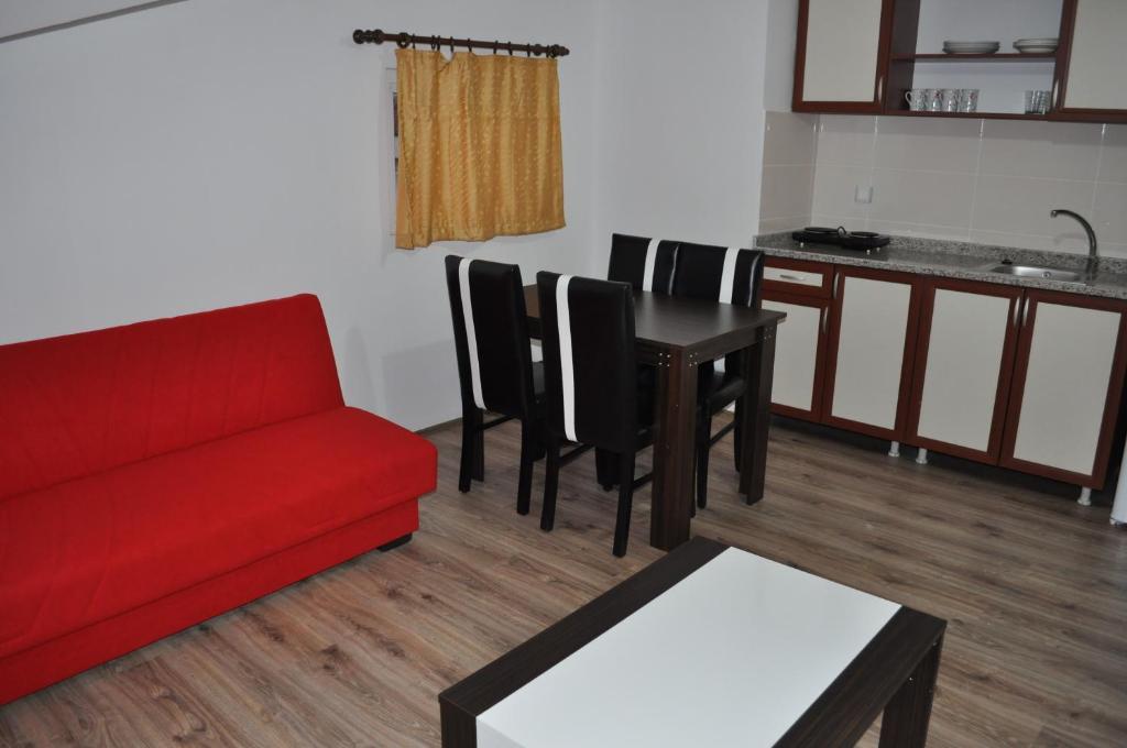 Aparthotel Marlin Apart Marmaris