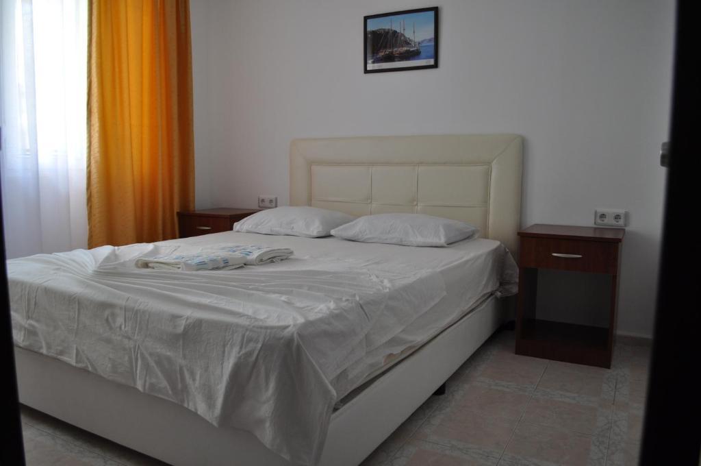 Aparthotel Marlin Apart Marmaris