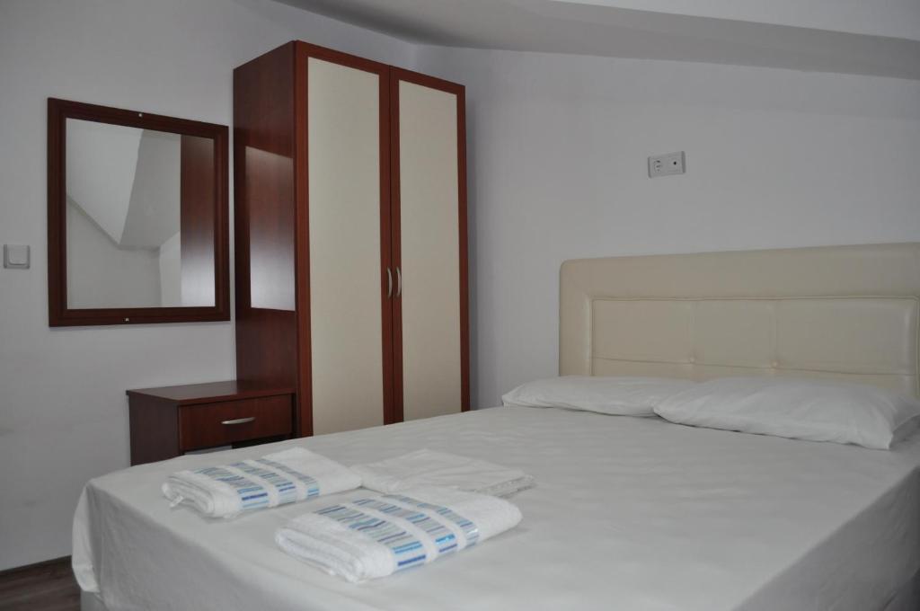 Aparthotel Marlin Apart Marmaris