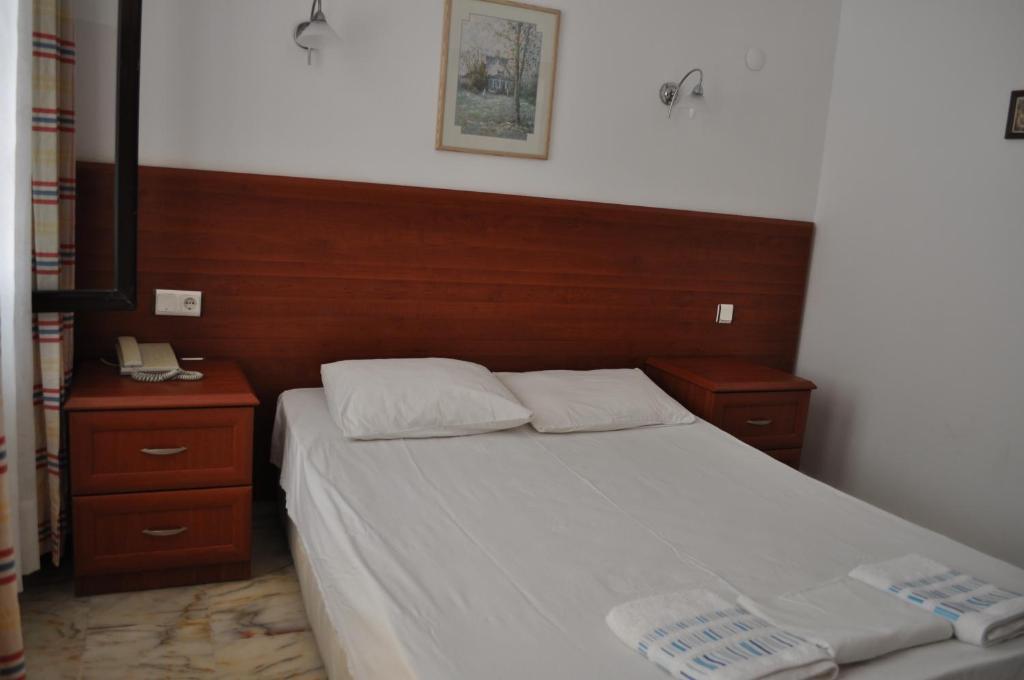 Marlin Apart Aparthotel