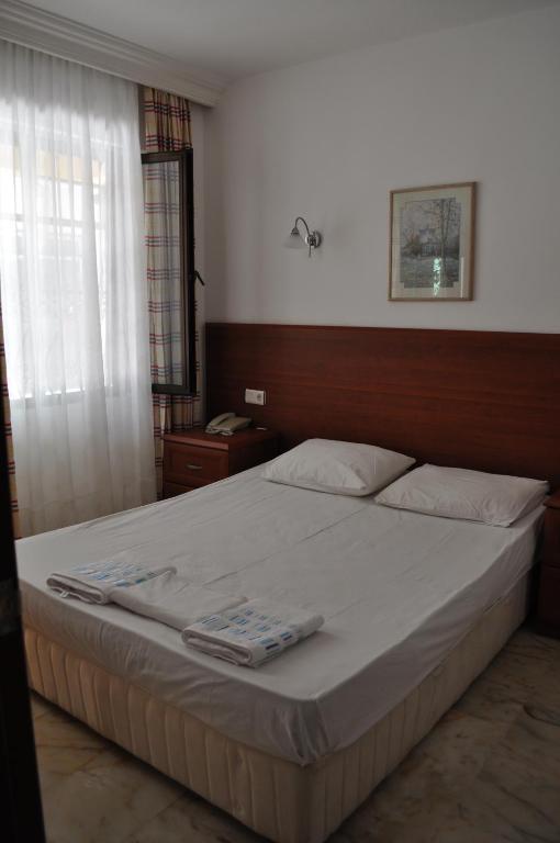 Marlin Apart 2* Marmaris