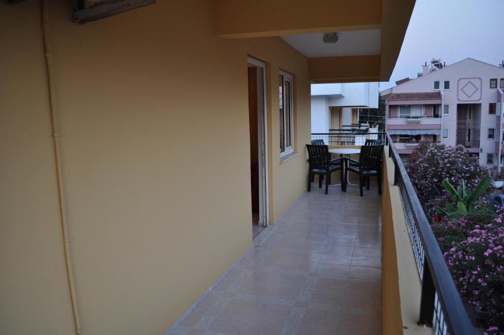 Marlin Apart Aparthotel