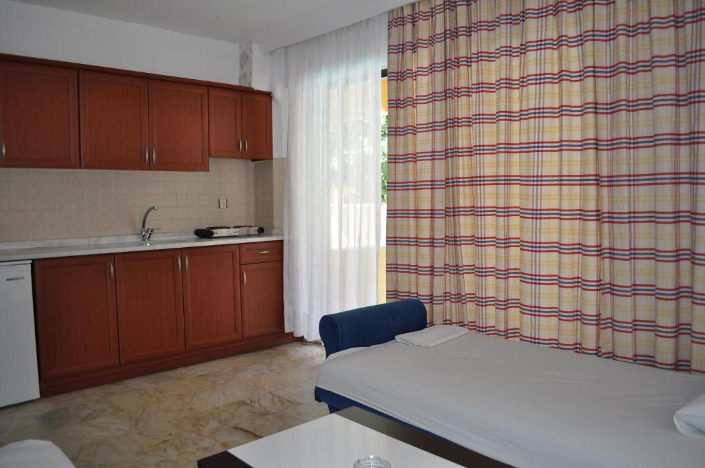 Marlin Apart 2* Marmaris