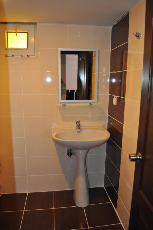Marlin Apart Aparthotel Marmaris