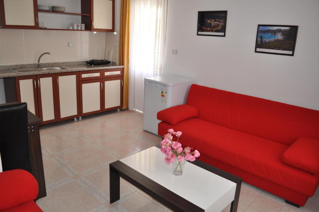 Aparthotel Marlin Apart 2*