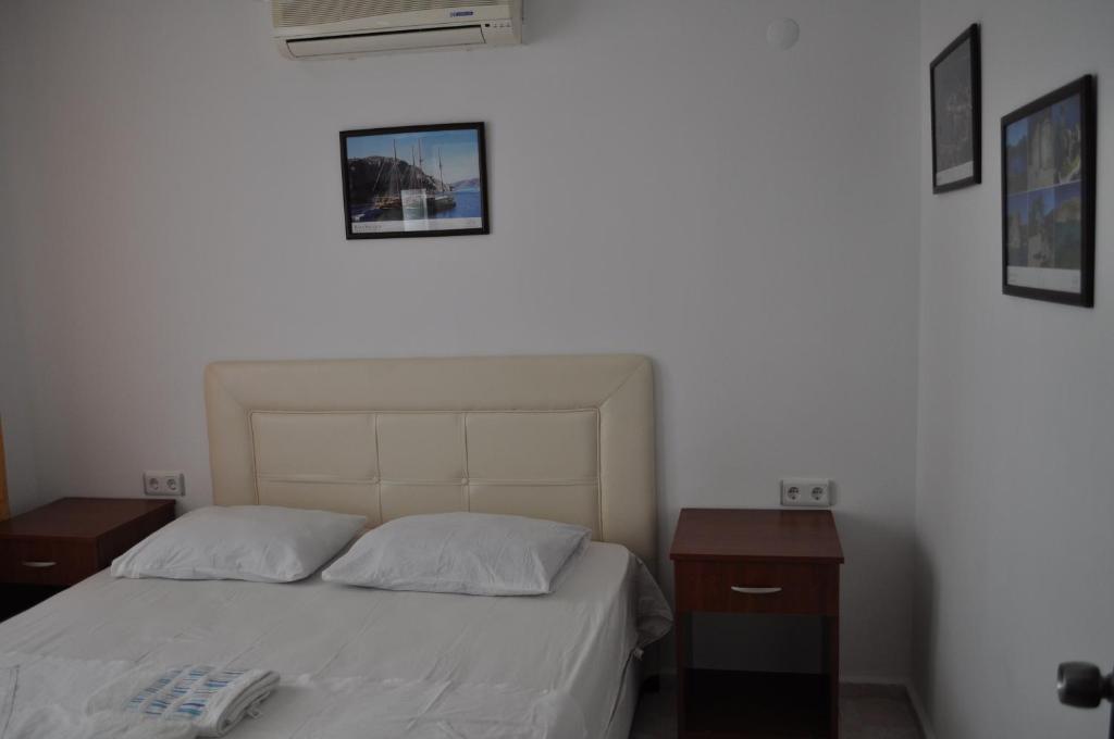 Aparthotel Marlin Apart Marmaris
