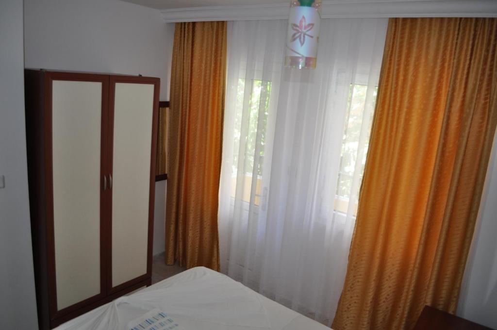 Aparthotel Marlin Apart