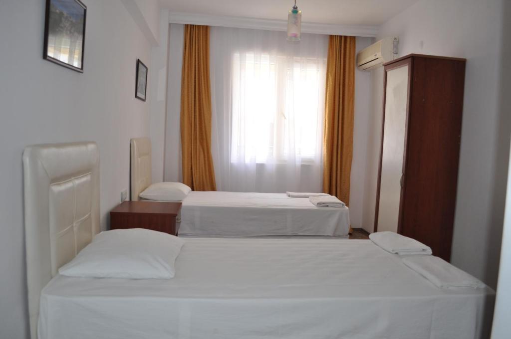Marlin Apart Marmaris
