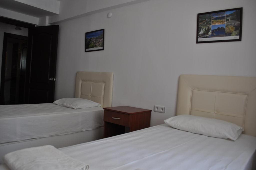 Aparthotel Marlin Apart Marmaris
