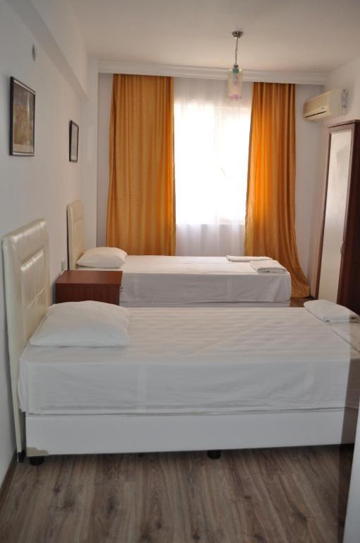 Marlin Apart 2* Marmaris