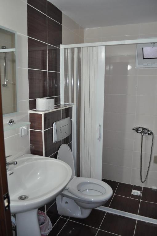 Aparthotel Marlin Apart