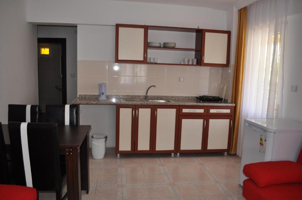 Aparthotel Marlin Apart