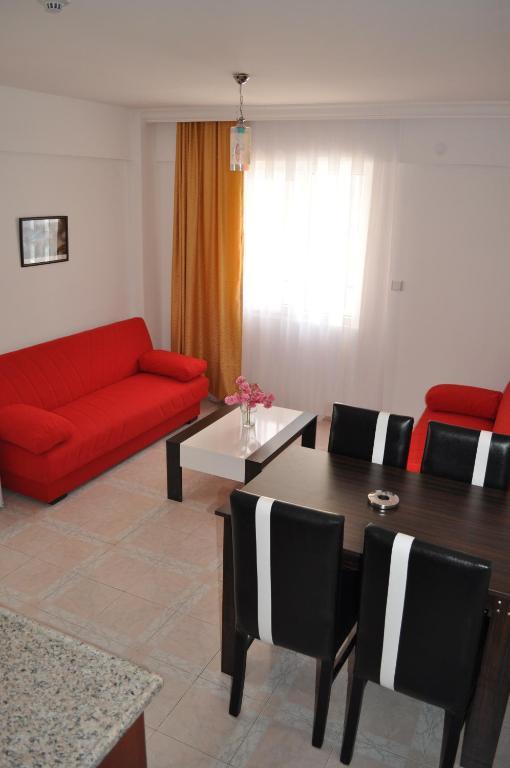 Marlin Apart Aparthotel Marmaris