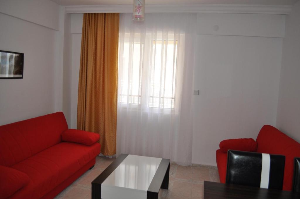 Marlin Apart Aparthotel 2*