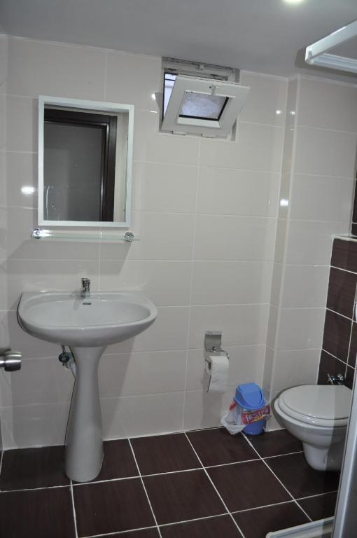 Marlin Apart Aparthotel