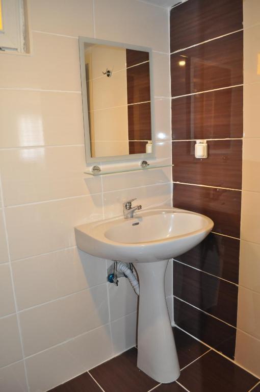 Aparthotel Marlin Apart Marmaris