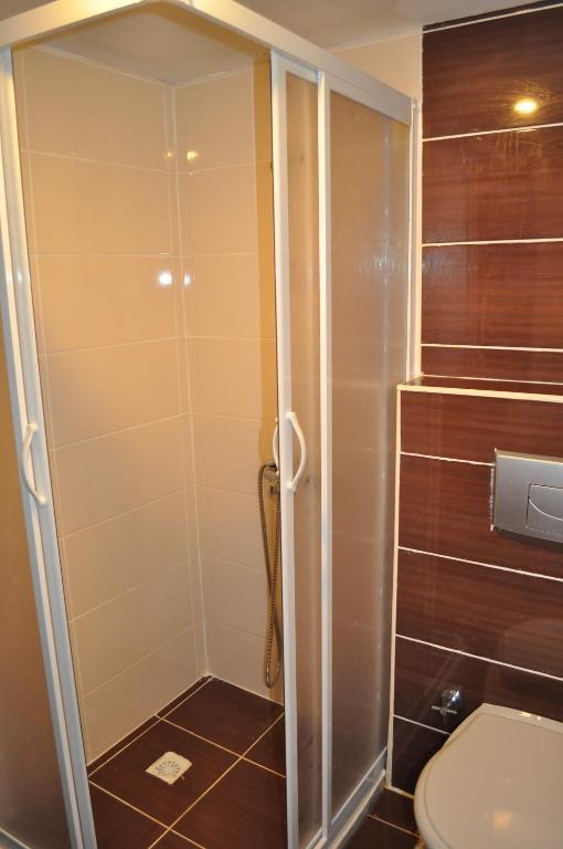 Aparthotel Marlin Apart