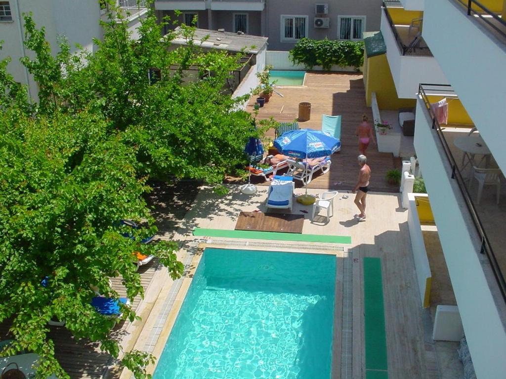 Aparthotel Marlin Apart Marmaris