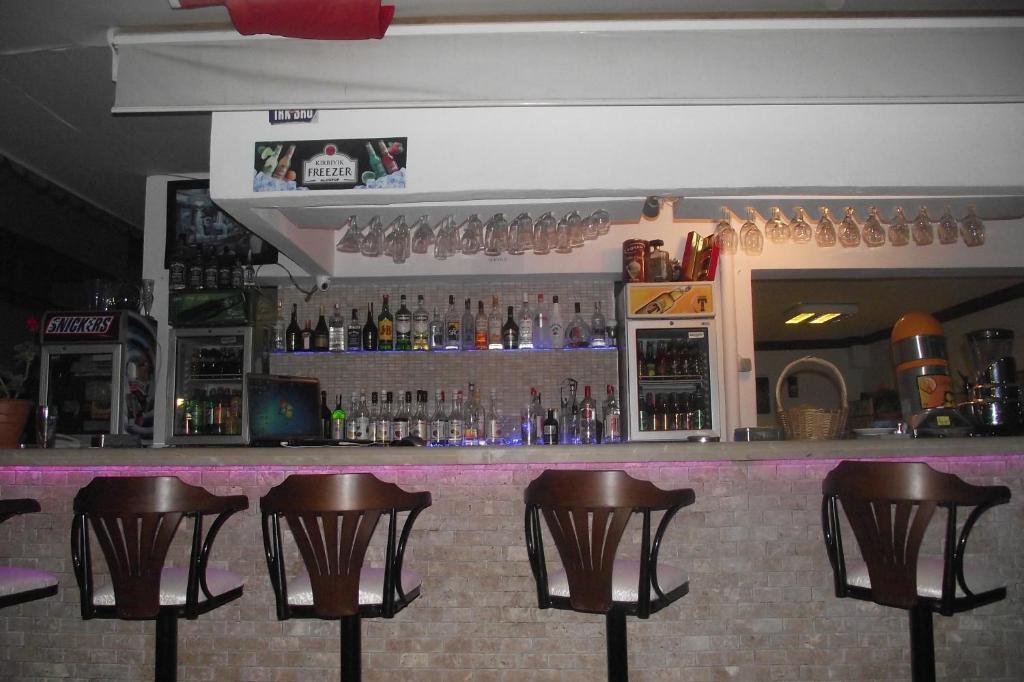 Marlin Apart Aparthotel