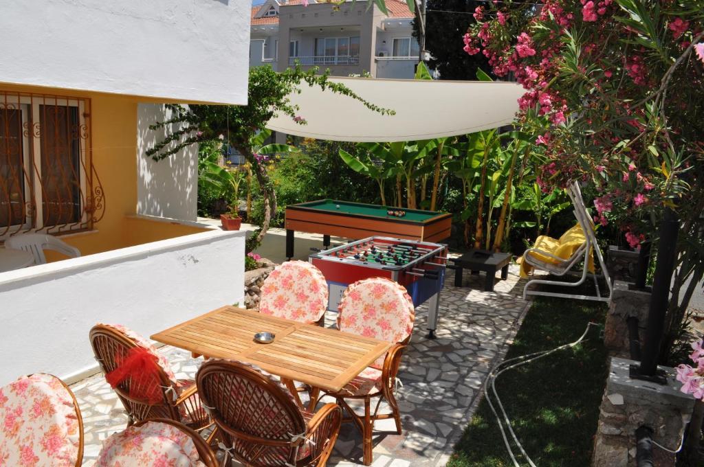 Marlin Apart Aparthotel 2*