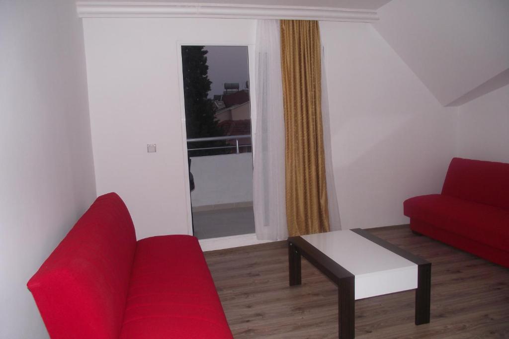 Marlin Apart 2* Marmaris