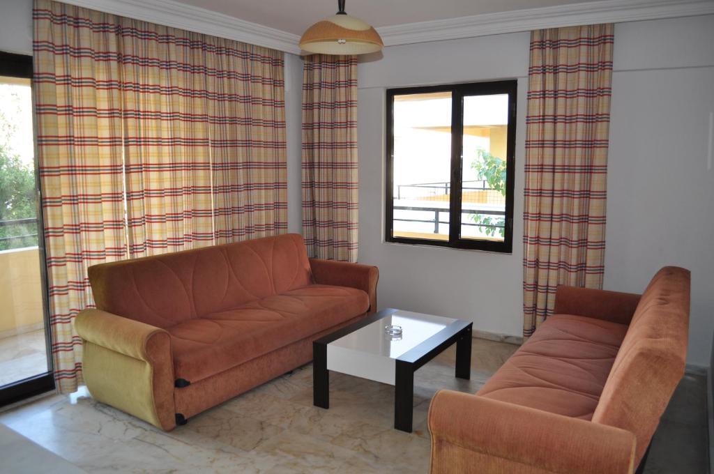 Marlin Apart Aparthotel Marmaris