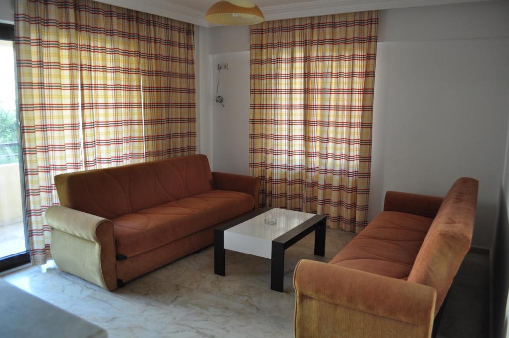 Aparthotel Marlin Apart 2*