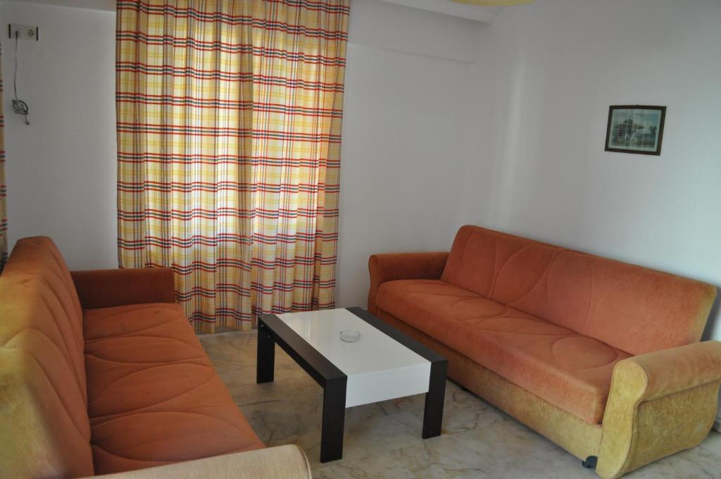 Marlin Apart Aparthotel 2*