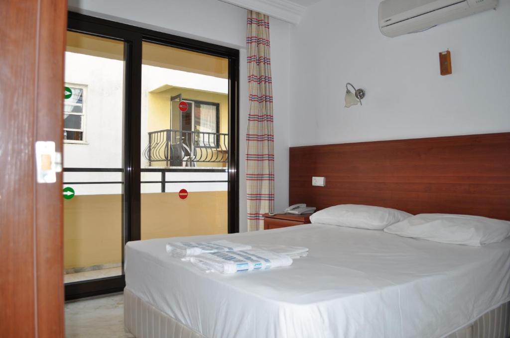 Marlin Apart 2* Marmaris