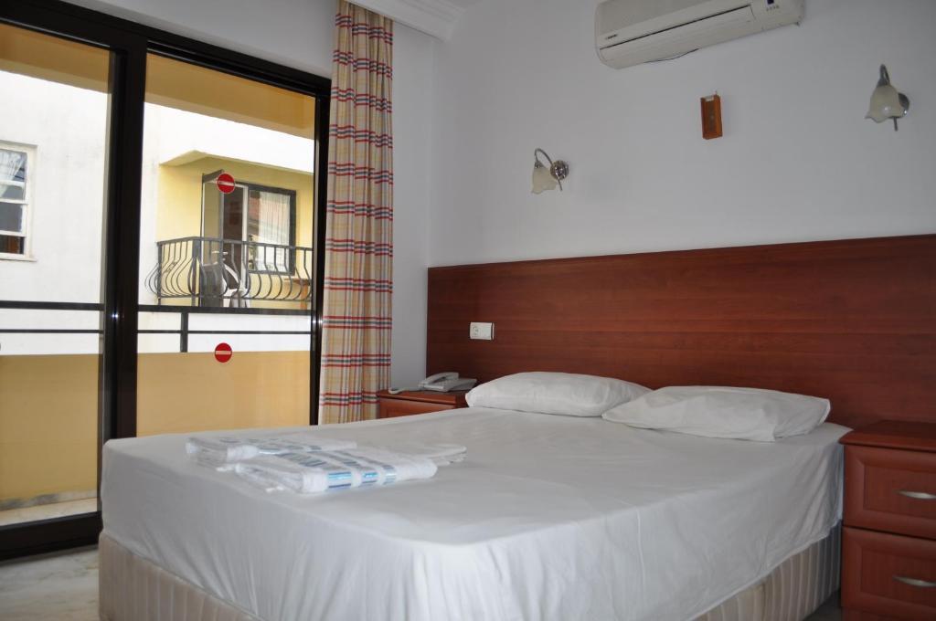 Marlin Apart Marmaris