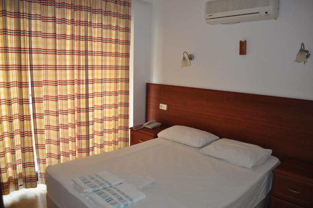 Aparthotel Marlin Apart 2*