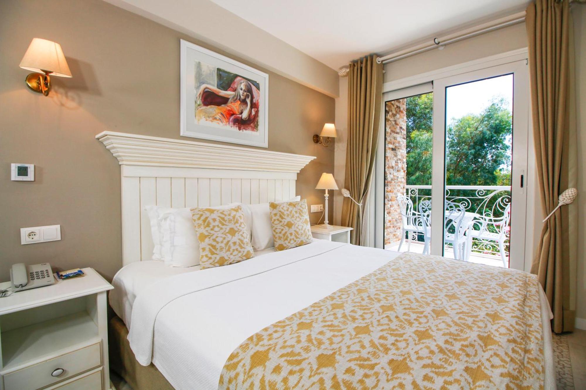 Hotel Joya Del Mar