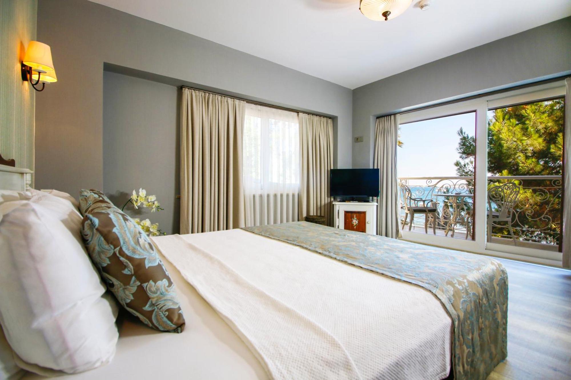 Hotel Joya Del Mar Marmaris