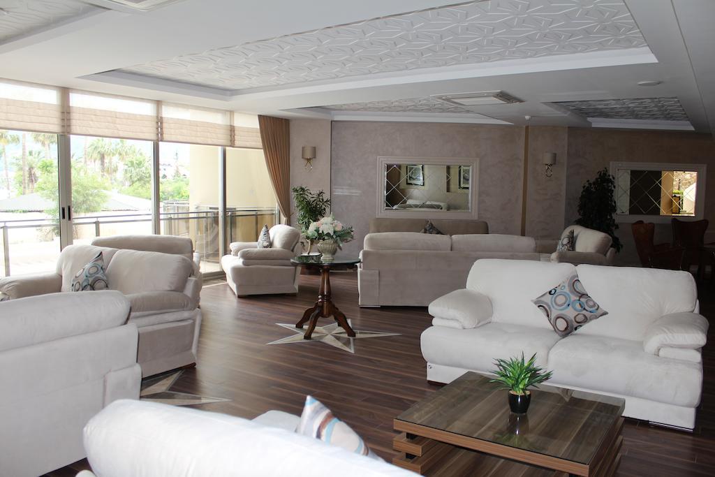 Sea Star - Adult Only 4* Marmaris