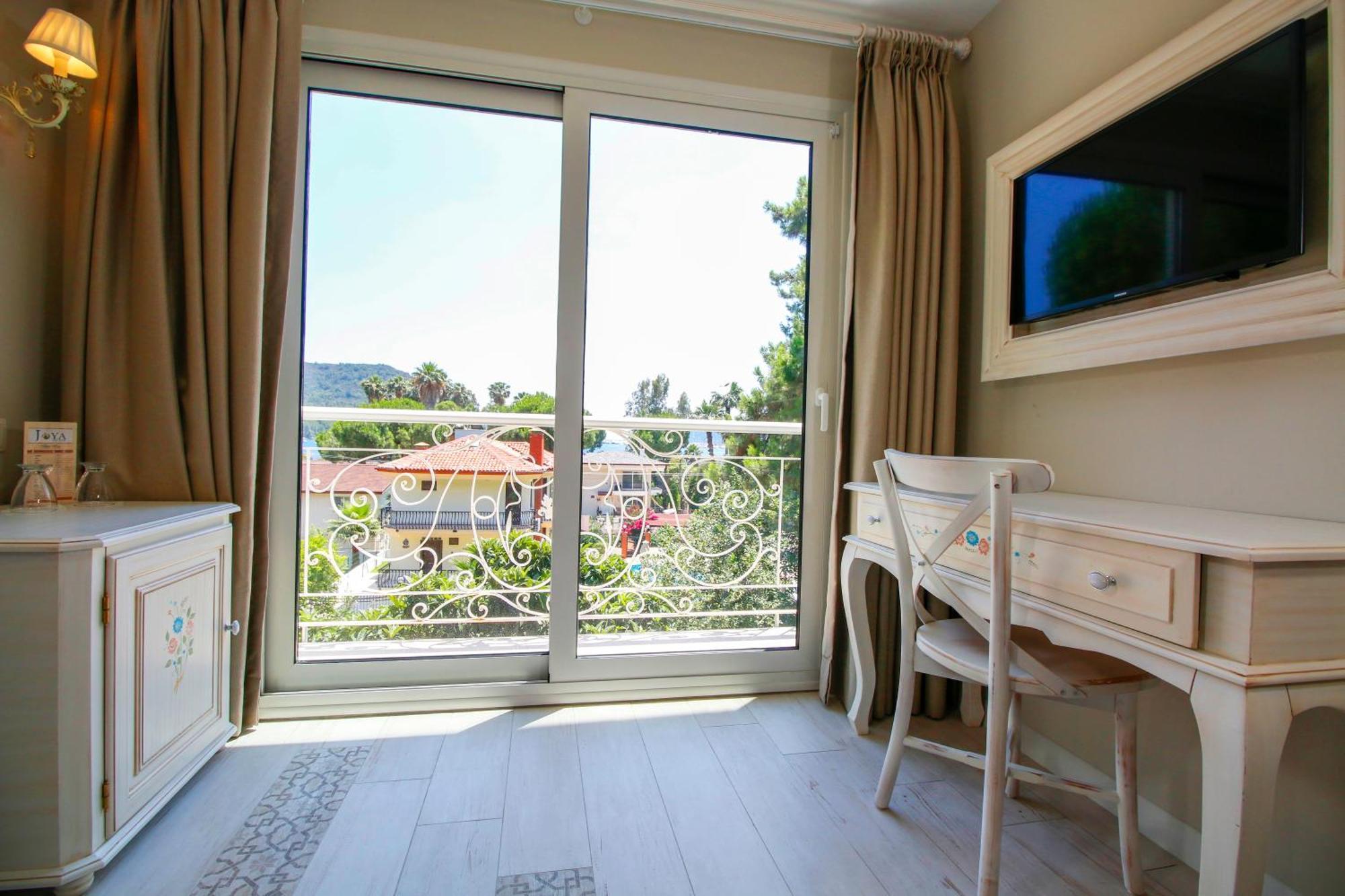 Joya Del Mar Hotel Marmaris