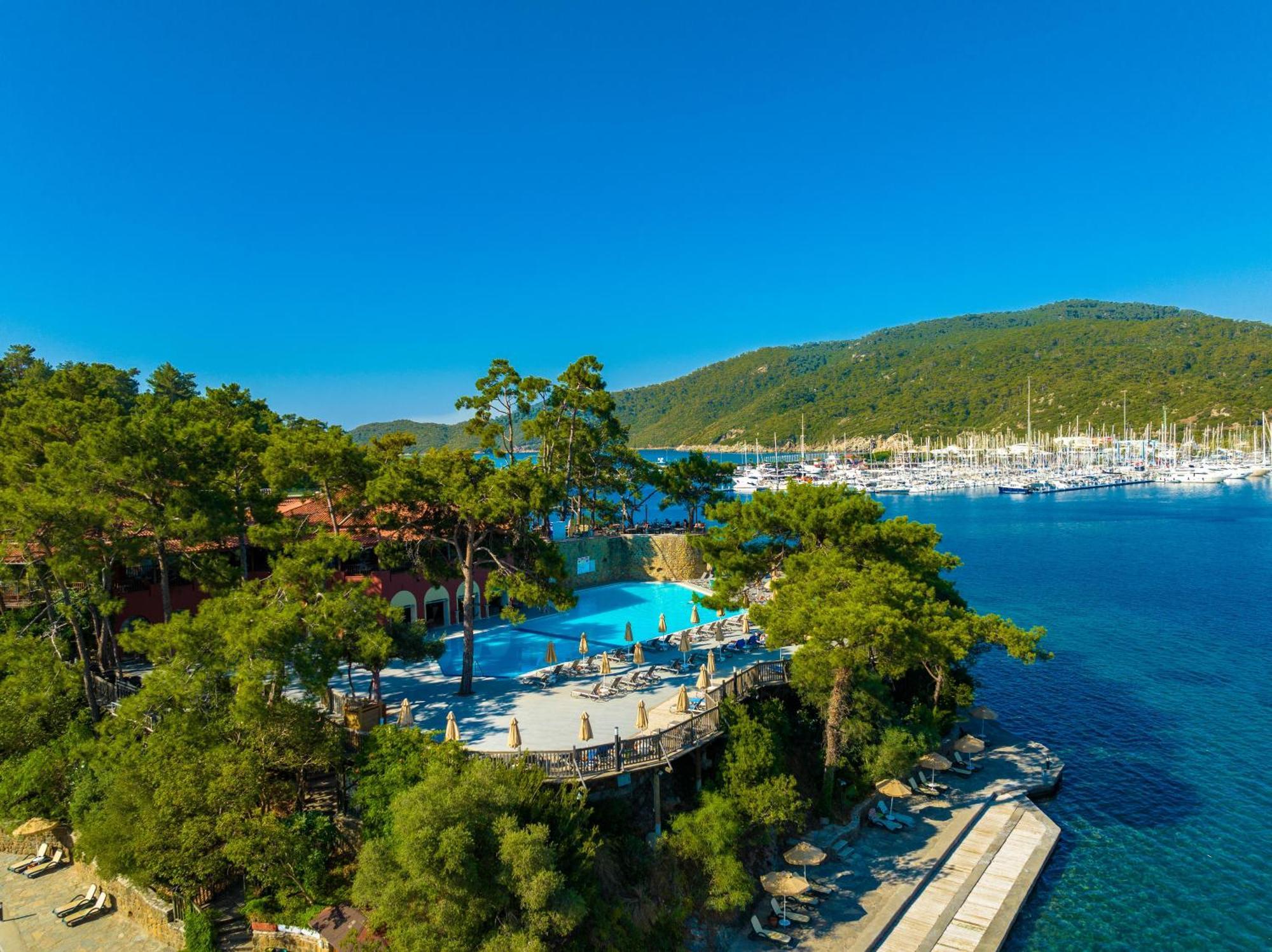 Bay - Adults Only 5*