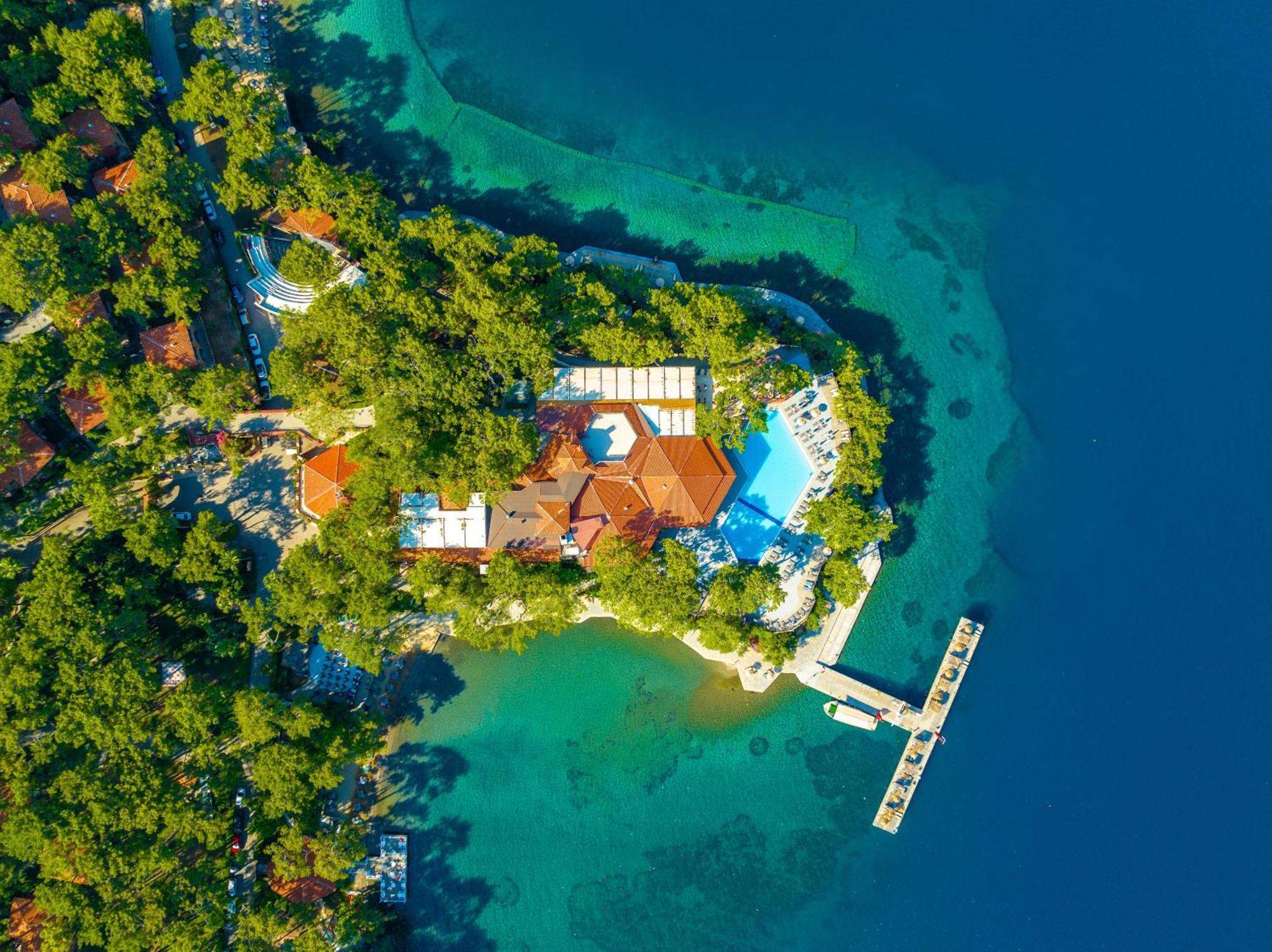 Bay - Adults Only Marmaris