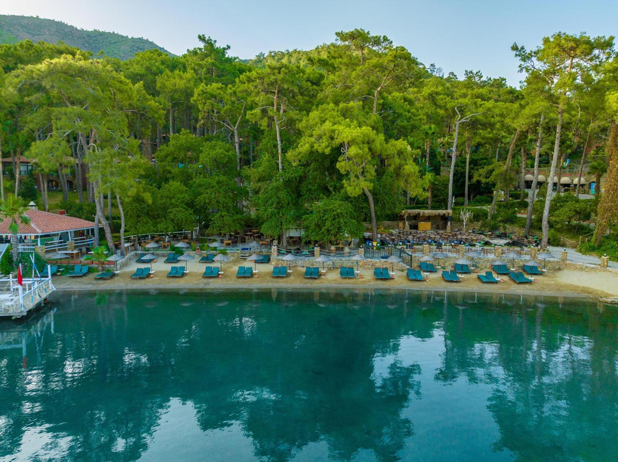 Bay - Adults Only Marmaris