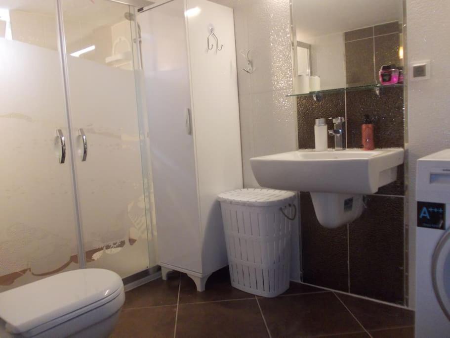 Ide Apartment Marmaris