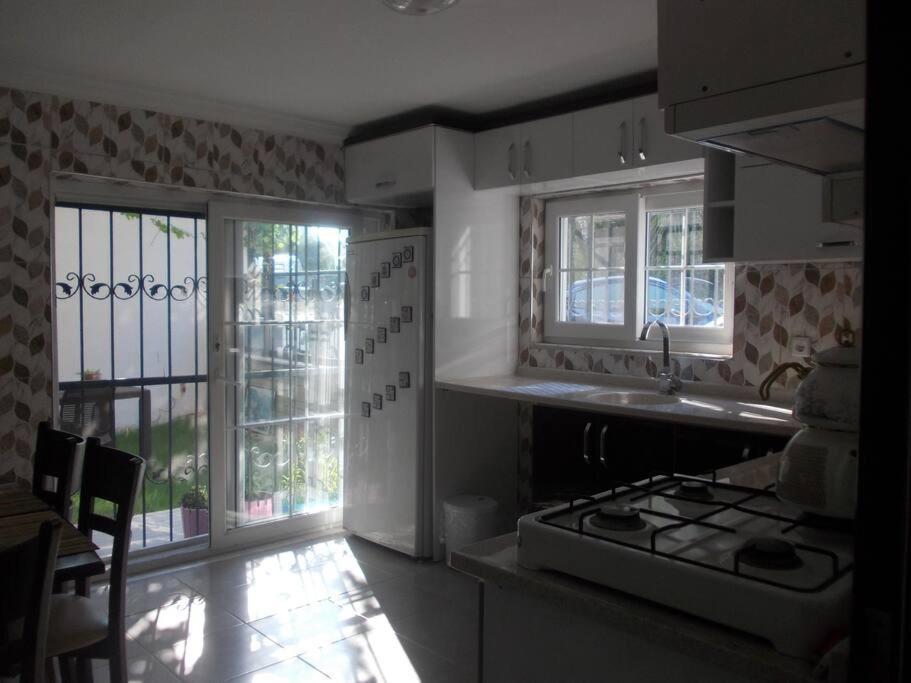 Ide Apartment
