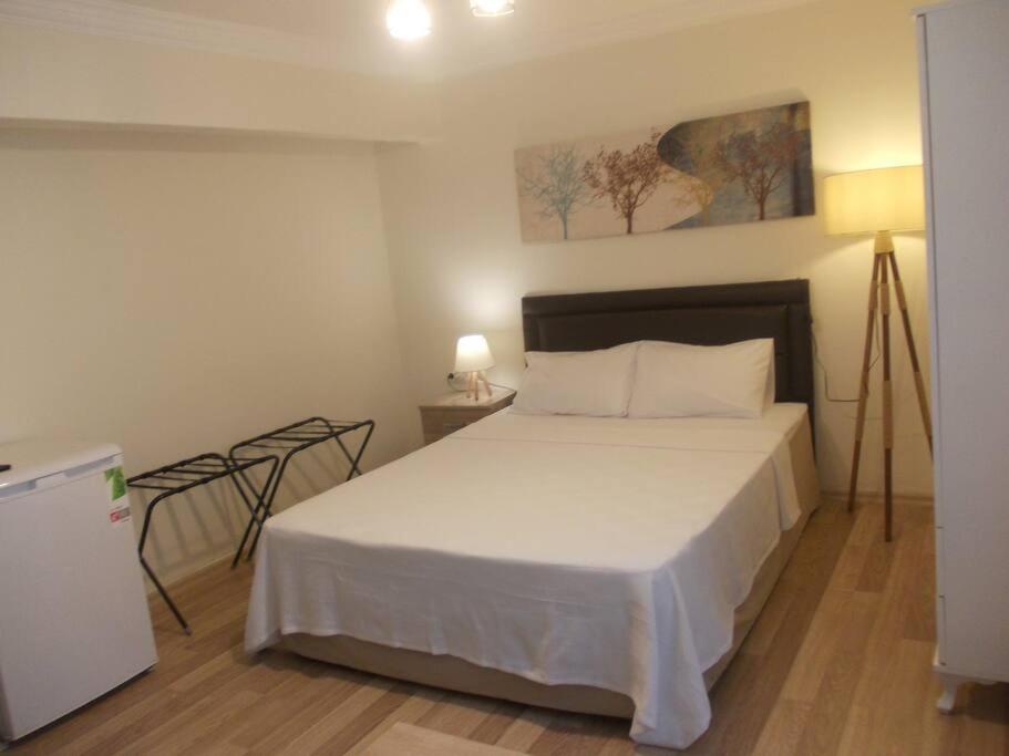 Ide Apartment