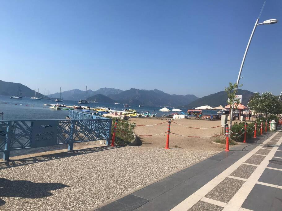 Ide * Marmaris