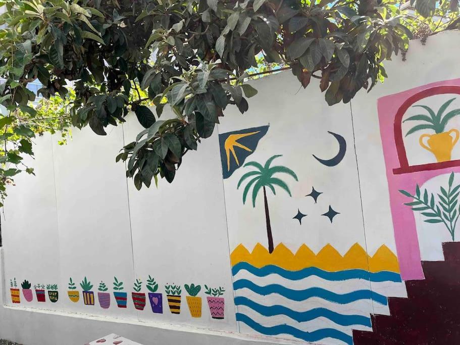 Ide Apartment Marmaris