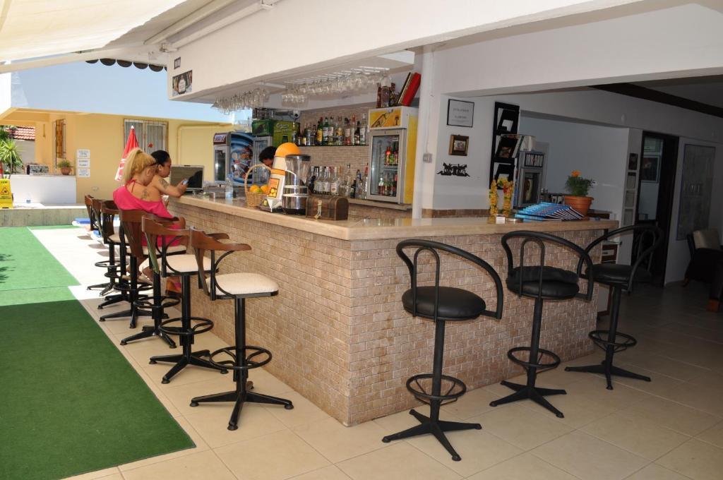 Aparthotel Marlin Apart Marmaris