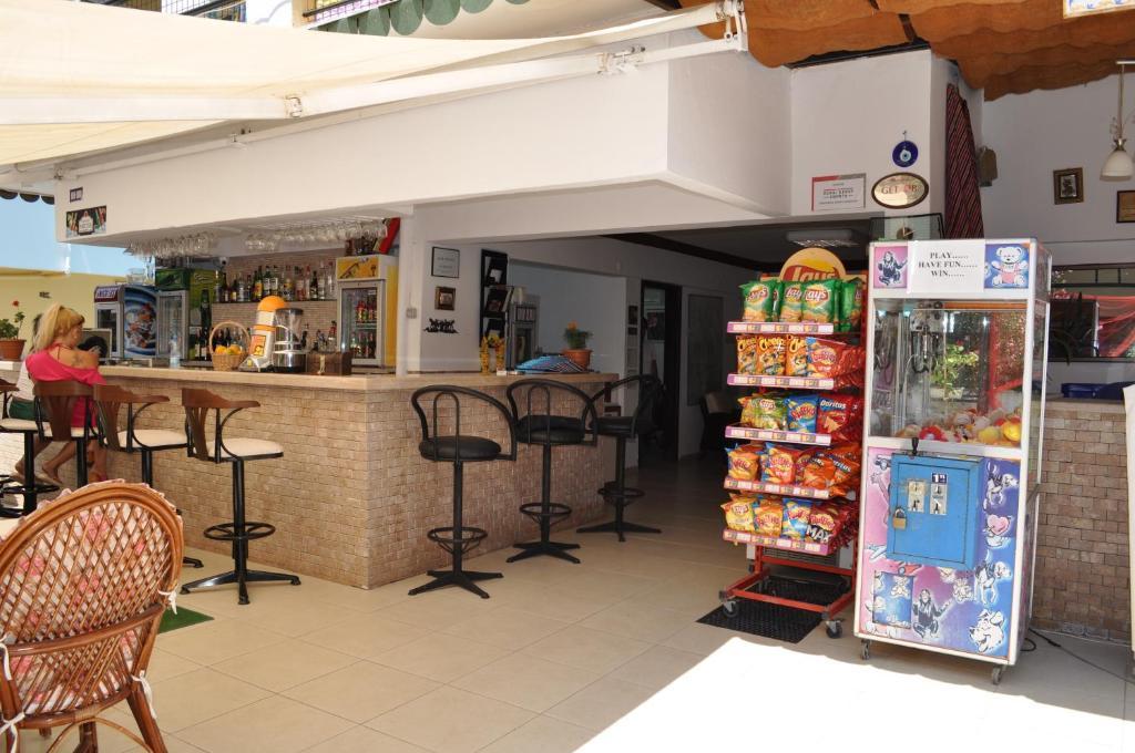 Aparthotel Marlin Apart