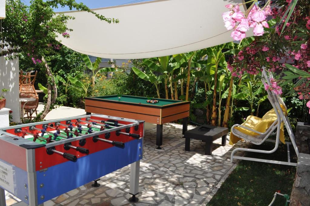 Aparthotel Marlin Apart 2*