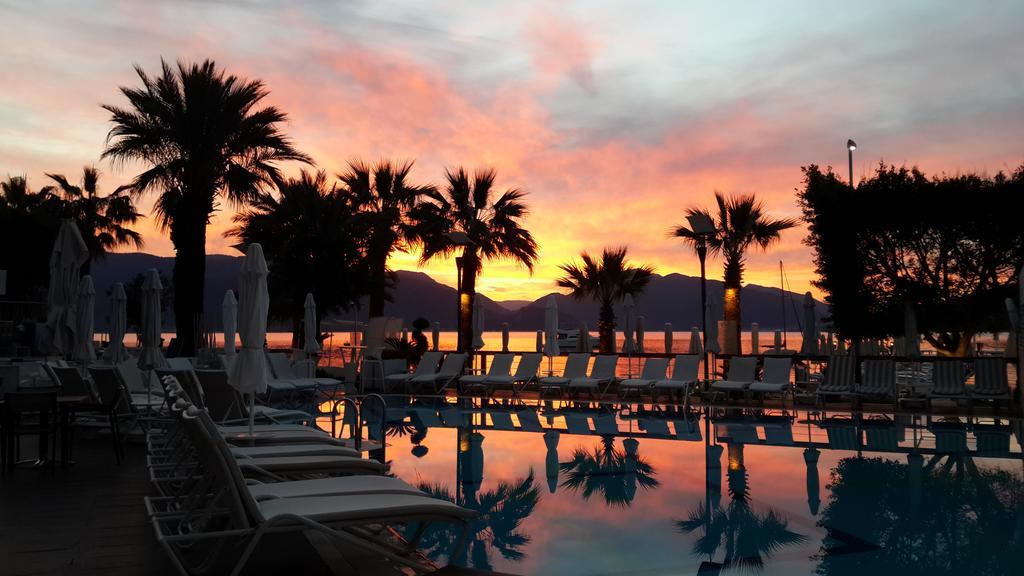 Hotel Cettia (adults Only) Marmaris