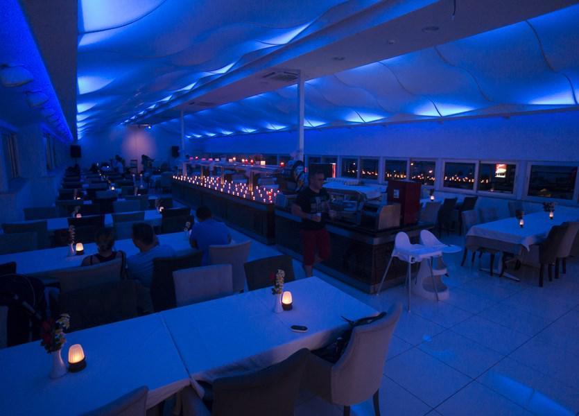 Maya World Hotel