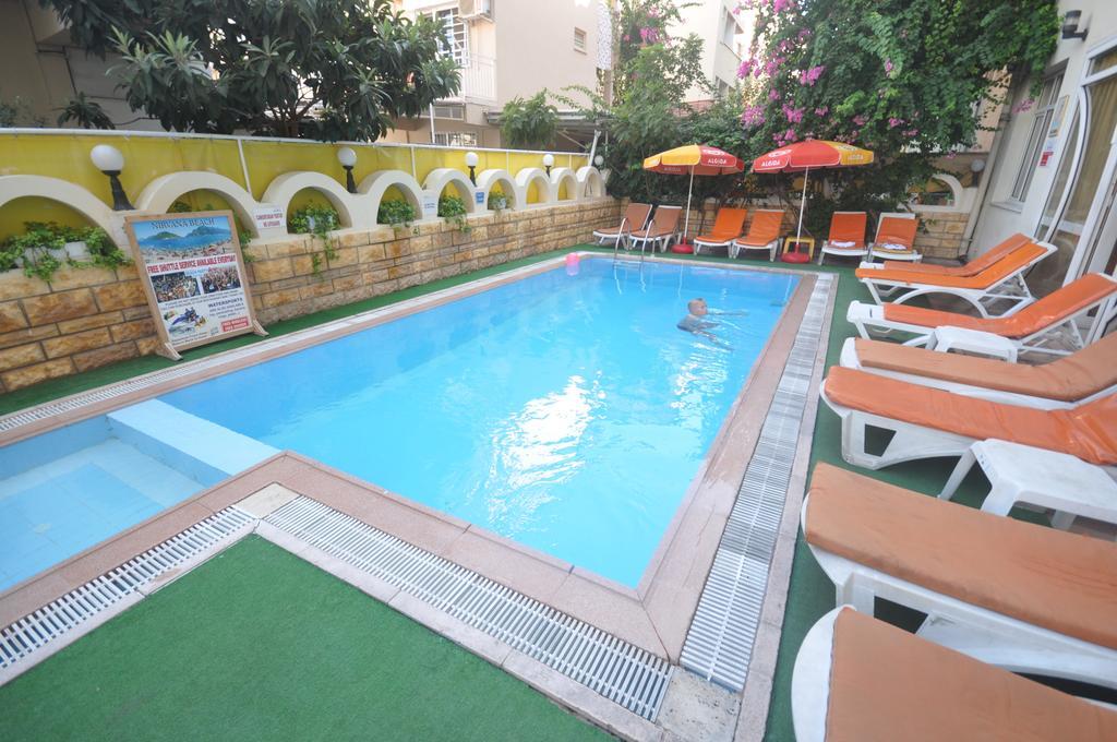 Sun Maris 2* Marmaris